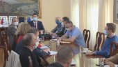 U ŠAPCU POGORŠANA EPIDEMIOLOŠKA SITUACIJA: Za 24 sata 20 novozaraženih koronom U ŠAPCU POGORŠANA EPIDEMIOLOŠKA SITUACIJA: Za 24 sata 20 novozaraženih koronom