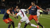 BIVŠI IGRAČ ZVEZDE PREOŠTRO STARTOVAO: Francuz rivala udario u međunožje (VIDEO) BIVŠI IGRAČ ZVEZDE PREOŠTRO STARTOVAO: Francuz rivala udario u međunožje (VIDEO)