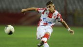 PREKOMANDA BISERA RADULOVIĆA: Talentovani špic Zvezde seli se u Grafičar PREKOMANDA BISERA RADULOVIĆA: Talentovani špic Zvezde seli se u Grafičar