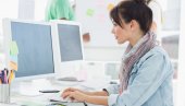 IT INDUSTRIJA SVE POPULARNIJA MEĐU DAMAMA: Svaka treća programer - žena! IT INDUSTRIJA SVE POPULARNIJA MEĐU DAMAMA: Svaka treća programer - žena!