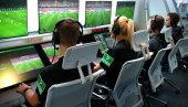 FUDBALSKA REVOLUCIJA! FIFA drastično menja VAR tehnologiju, više ništa neće biti isto FUDBALSKA REVOLUCIJA! FIFA drastično menja VAR tehnologiju, više ništa neće biti isto