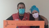 МАМЕ ТРАЖЕ НОВАЦ ЗА ЛЕЧЕЊЕ ДЕЦЕ: У Кикинди покренута велика грађанска иницијатива МАМЕ ТРАЖЕ НОВАЦ ЗА ЛЕЧЕЊЕ ДЕЦЕ: У Кикинди покренута велика грађанска иницијатива