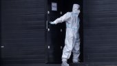 У РУСИЈИ КРИТИЧНО ЗБОГ ДЕЛТА СОЈА: Највише смртних случајева у једном дану од фебруара У РУСИЈИ КРИТИЧНО ЗБОГ ДЕЛТА СОЈА: Највише смртних случајева у једном дану од фебруара