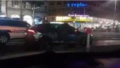 ПОСЛЕ РЕМИЈА, НОВИ ШОК ЗА ТРЕНЕРА ЗВЕЗДЕ: Станковића зауставила интервентна јединица (ВИДЕО) ПОСЛЕ РЕМИЈА, НОВИ ШОК ЗА ТРЕНЕРА ЗВЕЗДЕ: Станковића зауставила интервентна јединица (ВИДЕО)