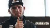 FERGUSON OSPORAVA HABIBOV USPEH: Pola borbi tog glupana nisu bile profesionalne! FERGUSON OSPORAVA HABIBOV USPEH: Pola borbi tog glupana nisu bile profesionalne!