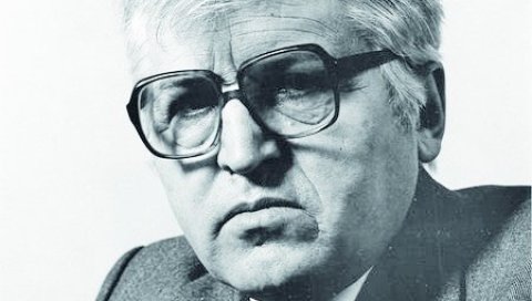 ЛАЖИ ПАРТИЈСКЕ МАФИЈЕ: Добрица Ћосић о харанги на најугледнију научну и интелектуалну установу ЛАЖИ ПАРТИЈСКЕ МАФИЈЕ: Добрица Ћосић о харанги на најугледнију научну и интелектуалну установу