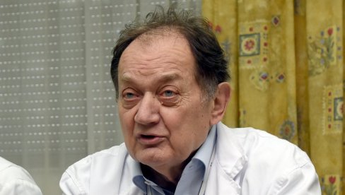 ŠIRI I LAŽNE VESTI: Ubistvo profesora dr Miljka Ristićaprimer negativne upotrebe veštačke inteligencije ŠIRI I LAŽNE VESTI: Ubistvo profesora dr Miljka Ristićaprimer negativne upotrebe veštačke inteligencije