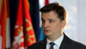 JOVANOV: Najoštrije osuđujem napad na Milana Kneževića koji je poslednja žrtva antisrpske histerije u Crnoj Gori