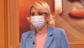 ЗВЕЗДА - МИЛАН ПРЕД ПУБЛИКОМ? Докторка Кисић открила да ли ће до тога доћи ЗВЕЗДА - МИЛАН ПРЕД ПУБЛИКОМ? Докторка Кисић открила да ли ће до тога доћи