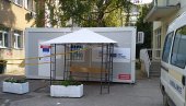 КОРОНА У БРАНИЧЕВСКОМ ОКРУГУ Оболело још седам особа, највише из Пожаревца КОРОНА У БРАНИЧЕВСКОМ ОКРУГУ Оболело још седам особа, највише из Пожаревца