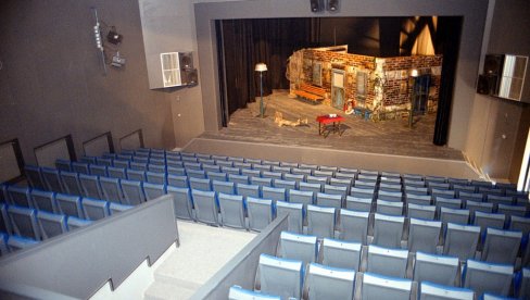 MATINE U ZVEZDARA TEATRU: Repeortoar predstava za januar MATINE U ZVEZDARA TEATRU: Repeortoar predstava za januar
