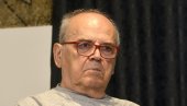 IN MEMORIAM:- MILAN D. ŠPIČEK: Odlazak legende Radija 202 i kulturne scene IN MEMORIAM:- MILAN D. ŠPIČEK: Odlazak legende Radija 202 i kulturne scene