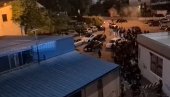 GROBARI VETAR U LEĐA PARTIZANU: Parni valjak ima gromoglasnu podršku u Nišu (VIDEO) GROBARI VETAR U LEĐA PARTIZANU: Parni valjak ima gromoglasnu podršku u Nišu (VIDEO)