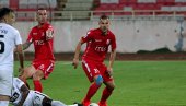 PARTIZAN IZGUBIO U NIŠU: Majstorija Pantelića presudila crno-belima (VIDEO) PARTIZAN IZGUBIO U NIŠU: Majstorija Pantelića presudila crno-belima (VIDEO)