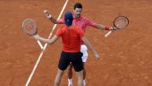 NOVAK KREĆE U POHOD NA TROFEJ U BEČU: Evo kada Đoković i Krajinović izlaze na teren NOVAK KREĆE U POHOD NA TROFEJ U BEČU: Evo kada Đoković i Krajinović izlaze na teren