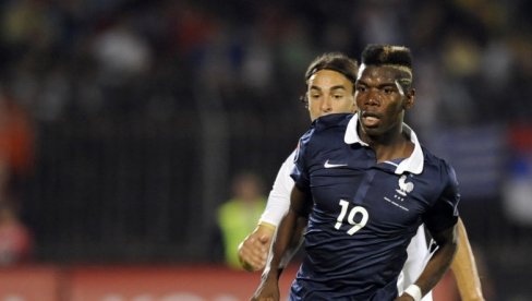 FUDBALSKI ŠOK: Pol Pogba dopingovan asistirao Vlahoviću? FUDBALSKI ŠOK: Pol Pogba dopingovan asistirao Vlahoviću?