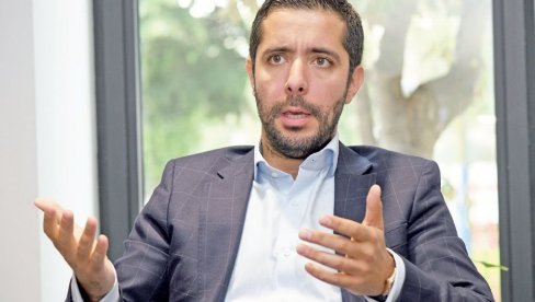 АКО НЕ ЗАВРШЕ ПРУГУ, НЕЋЕ ВИШЕ РАДИТИ У СРБИЈИ: Момировић - Нећемо дозоволити да се неко игра са грађанима АКО НЕ ЗАВРШЕ ПРУГУ, НЕЋЕ ВИШЕ РАДИТИ У СРБИЈИ: Момировић - Нећемо дозоволити да се неко игра са грађанима