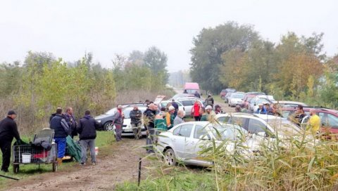 „КУПАЧИ КЕДЕРА ПОБЕДНИЦИ СА 4,7 КГ ШТУКЕ: Одржан Меморијални турнир Мишо и Пућо „КУПАЧИ КЕДЕРА ПОБЕДНИЦИ СА 4,7 КГ ШТУКЕ: Одржан Меморијални турнир Мишо и Пућо