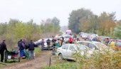 „KUPAČI KEDERA POBEDNICI SA 4,7 KG ŠTUKE: Održan Memorijalni turnir Mišo i Pućo „KUPAČI KEDERA POBEDNICI SA 4,7 KG ŠTUKE: Održan Memorijalni turnir Mišo i Pućo
