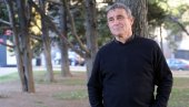 ŽIVOT JE PRVI PUT GORI OD ROPSTVA: Božidar Mandić o pola veka stvaralaštva, avangardi, prirodi...