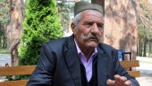 POSLEDNJI RAPORT BARTONU: Odlazak naturščika Mirčete Vujičića, najpoznatijeg drvoseče među glumcima