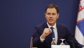 СИНИШИ МАЛОМ ЈОШ ЈЕДНА ФУНКЦИЈА: Нови посао министра финансија потврдила и Влада СИНИШИ МАЛОМ ЈОШ ЈЕДНА ФУНКЦИЈА: Нови посао министра финансија потврдила и Влада