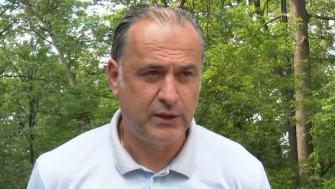 MIODRAG BOŽOVIĆ IMA NOVI KLUB: Evo gde će raditi bivši trener Crvene zvezde