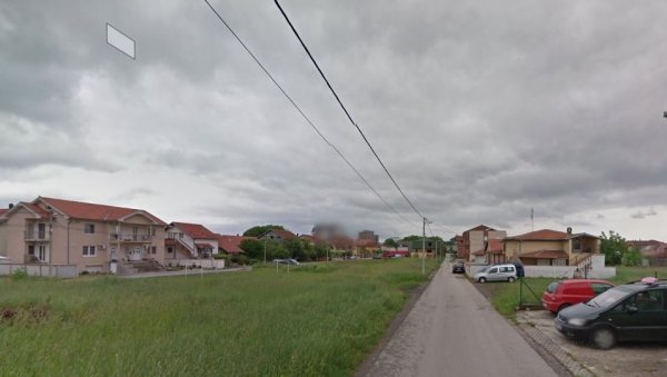 КОД ЛАКАТ КРИВИНЕ 1.300 СТАНОВА: У плану градња осам стамбено - пословних ламела на ободу Земуна КОД ЛАКАТ КРИВИНЕ 1.300 СТАНОВА: У плану градња осам стамбено - пословних ламела на ободу Земуна