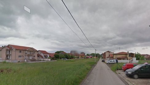 KOD LAKAT KRIVINE 1.300 STANOVA: U planu gradnja osam stambeno - poslovnih lamela na obodu Zemuna KOD LAKAT KRIVINE 1.300 STANOVA: U planu gradnja osam stambeno - poslovnih lamela na obodu Zemuna