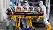UŽASNE VESTI IZ ITALIJE: Rekordnih 34.500 obolelih od virusa korona - umrlo 445 osoba UŽASNE VESTI IZ ITALIJE: Rekordnih 34.500 obolelih od virusa korona - umrlo 445 osoba
