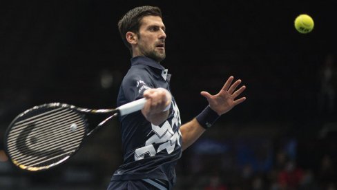 POMERA SE AUSTRALIJAN OPEN: Prvi grend slem u martu ili aprilu, to bi moglo da napravi problem Đokoviću? POMERA SE AUSTRALIJAN OPEN: Prvi grend slem u martu ili aprilu, to bi moglo da napravi problem Đokoviću?