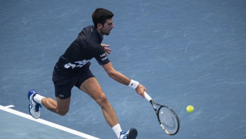 NOVAK SE OBRATIO VLASTIMA: Imajte razumevanja, ublažite mere! NOVAK SE OBRATIO VLASTIMA: Imajte razumevanja, ublažite mere!
