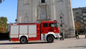 POŽAR U CRKVI NA SVETU PETKU: Buknula vatra u smederevskoj svetinji (FOTO) POŽAR U CRKVI NA SVETU PETKU: Buknula vatra u smederevskoj svetinji (FOTO)