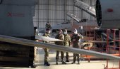 СРПСКО НЕБО БИЋЕ СИГУРНИЈЕ: Почела последња фаза модернизације “мигова 29” СРПСКО НЕБО БИЋЕ СИГУРНИЈЕ: Почела последња фаза модернизације “мигова 29”