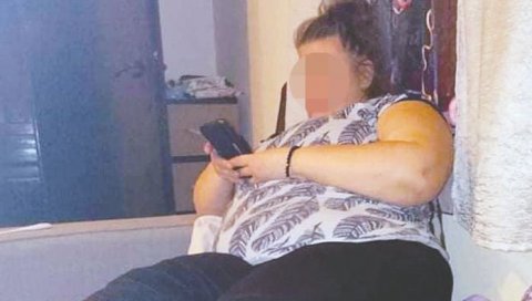 ЛАГАЛА САМ, НИСАМ НИ БИЛА ТРУДНА: Исповест Снежане Ј., коју супруг оптужује да је продала њихову бебу ЛАГАЛА САМ, НИСАМ НИ БИЛА ТРУДНА: Исповест Снежане Ј., коју супруг оптужује да је продала њихову бебу