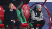 ПРИЗНАЊЕ СРБИНУ: Марко Николић најбољи тренер руске фудбалске лиге у марту ПРИЗНАЊЕ СРБИНУ: Марко Николић најбољи тренер руске фудбалске лиге у марту