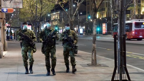 OVO SU 3 OPCIJE ZA ZATVARANJE SRBIJE: Potpuni lokdaun na 10 dana, prelazak na onlajn i rad od kuće ili samo vikend pod blokadom? (FOTO) OVO SU 3 OPCIJE ZA ZATVARANJE SRBIJE: Potpuni lokdaun na 10 dana, prelazak na onlajn i rad od kuće ili samo vikend pod blokadom? (FOTO)