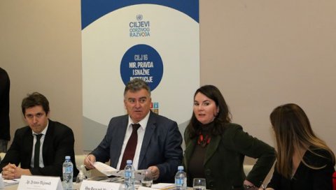ДРЖАВНА РЕВИЗОРСКА ИНСТИТУЦИЈА: Објављено 1.970 препорука за 2019. годину ДРЖАВНА РЕВИЗОРСКА ИНСТИТУЦИЈА: Објављено 1.970 препорука за 2019. годину