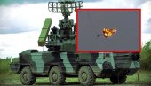 RUSKI PVO SISTEM OSA: Obara sve od dronova do helikoptera i aviona Su-27 (VIDEO) RUSKI PVO SISTEM OSA: Obara sve od dronova do helikoptera i aviona Su-27 (VIDEO)