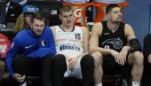 MOGUĆI TREJD KOJI BI PROMENIO NBA LIGU: Nikola Jokić dobija pojačanje, stiže Luka Dončić?