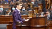 МИНИСТРИ ПОЛОЖИЛИ ЗАКЛЕТВУ: Посланици Скупштине Србије усвојили програм и изгласали чланове Владе (ФОТО/ВИДЕО) МИНИСТРИ ПОЛОЖИЛИ ЗАКЛЕТВУ: Посланици Скупштине Србије усвојили програм и изгласали чланове Владе (ФОТО/ВИДЕО)