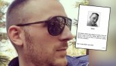 ISPRAĆEN UZ ZVUKE TRUBE: Šarac sahranjen na Topčiderskom groblju u Beogradu ISPRAĆEN UZ ZVUKE TRUBE: Šarac sahranjen na Topčiderskom groblju u Beogradu