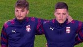 NE KRIJU SE: Reprezentativac Srbije zamenio Sofiju sa ženom sa dva deteta! (FOTO) NE KRIJU SE: Reprezentativac Srbije zamenio Sofiju sa ženom sa dva deteta! (FOTO)