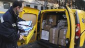ЈАВНА ПРОДАЈА НЕИСПОРУЧЕНИХ ПОШИЉКИ: У понуди све од игле до локомотиве, цена од 1 до 3.000 динара