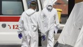 PRESEK KORONE U SEVERNOJ MAKEDONIJI: Obolelo još 1.275, preminulo 13 osoba PRESEK KORONE U SEVERNOJ MAKEDONIJI: Obolelo još 1.275, preminulo 13 osoba
