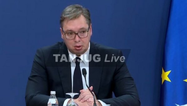 ОШТРО ЋЕМО САНКЦИОНИСАТИ ОНЕ КОЈИ НЕ ПОШТУЈУ: Србији прети 1200 оболелих, нема нових мера ОШТРО ЋЕМО САНКЦИОНИСАТИ ОНЕ КОЈИ НЕ ПОШТУЈУ: Србији прети 1200 оболелих, нема нових мера