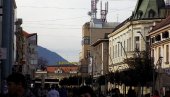 VEST KOJA OHRABRUJE: Zavod za javno zdravlje u Čačku - manji procenat zaraženih VEST KOJA OHRABRUJE: Zavod za javno zdravlje u Čačku - manji procenat zaraženih
