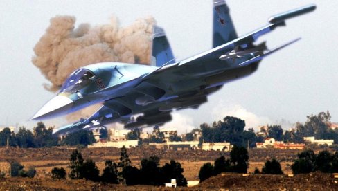 RUSKE LETELICE U SAMOM SVETSKOM VRHU: Britanci napravili listu najpopularnijih aviona i helikoptera (VIDEO)