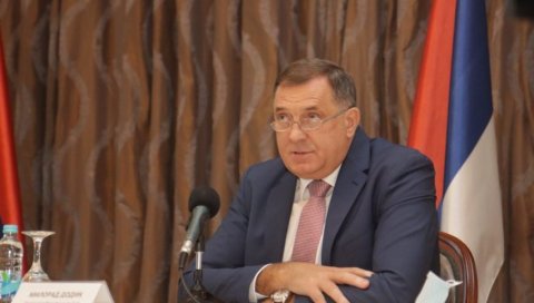 ЂАЦИ ОД ПОНЕДЕЉКА У ШКОЛАМА Додик о епидемији вируса корона ЂАЦИ ОД ПОНЕДЕЉКА У ШКОЛАМА Додик о епидемији вируса корона