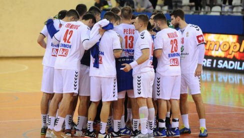 НИШТА ОД МЕЧА СЕ БЕЛГИЈОМ: Одложена утакмица рукометаша Србије у квалификацијама за ЕП НИШТА ОД МЕЧА СЕ БЕЛГИЈОМ: Одложена утакмица рукометаша Србије у квалификацијама за ЕП